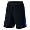 STRIKE WVN SHRT EL, 10 | FOOTBALL/SOCCER | MENS | SHORT | BLACK/GAME ROYAL/GAME ROYAL | XL