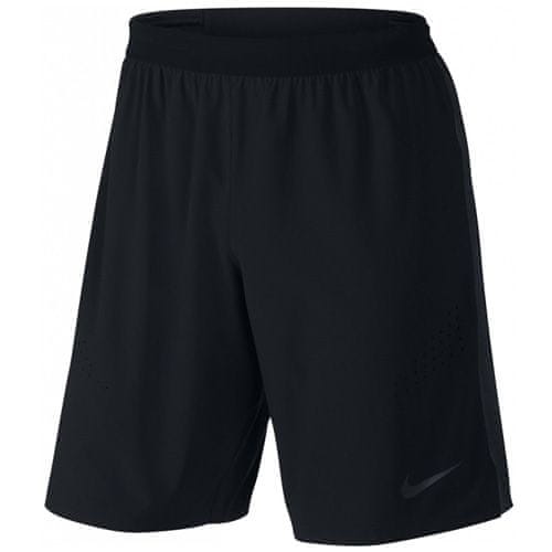 Nike STRIKE WVN SHRT EL, 10 | FOOTBALL/SOCCER | MENS | SHORT | BLACK/BLACK | L