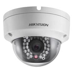 Hikvision  DS-2CD2114WD-I(4mm)1M,OD,PoE/DC,WDR,IR