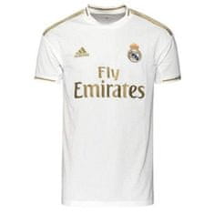 Adidas REAL H JSY Y, DX8838 | PERFORMANCE | JERSEYS | FOOTBALL | 152