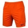 PARK II KNIT SHORT NB, 10 | FOOTBALL/SOCCER | MENS | SHORT | SAFETY ORANGE/BLACK | S