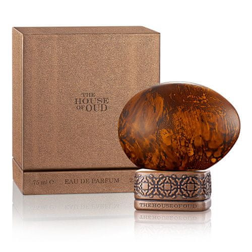 Parfémovaná voda House of Oud, Crop, 75ml EDP