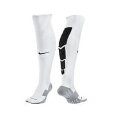 Nike  STADIUM FOOTBALL OTC, 30 | FOOTBALL/SOCCER | ADULT UNISEX | KNEE HIGH SOCK | WHITE/WOLF GREY/BLACK/(BLACK) | S