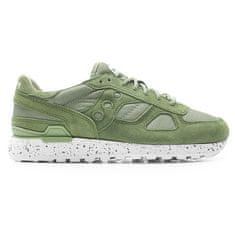 Saucony Pánská obuv , SHADOW ORIGINAL RIPSTOP | GREEN | S70300-4 | US 10.5 | UK 9.5 | EU 44.5 | CM 28.5