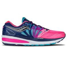 Saucony Dámská běžecká obuv , HURRICANE ISO 2 | S10293-4 | US 6 | UK 4 | EU 37 | CM 22.5