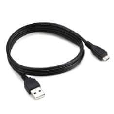  USB 2.0 HighSpeed Connection Cable USB A M(plug)/mic, USB 2.0 HighSpeed Connection Cable USB A M(plug)/microUSB B M(plug) 1,8m