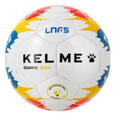 Futsalový míč , Olimpo Gold Official | Bílá | Míč vel. 4