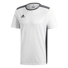 Adidas ENTRADA 18 JSY WHITE/BLACK | 164, SS18