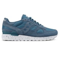 Saucony Pánská obuv , SHADOW ORIGINAL RIPSTOP | TEAL/BLUE | S70300-2 | EU 46 | US 11.5 | UK 10.5 | CM 29.5