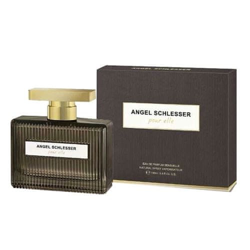 Angel Schlesser EDP Angel Schlesse, Pour Elle Sensuelle, 100 ml