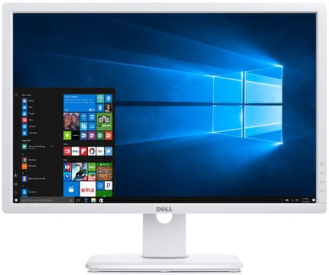  monitor Dell U2412M (210-AJUX) širokoúhlý dsiplej 24 palce 16:9 hdmi 