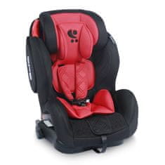 Lorelli Autosedačka TITAN SPS 9-36KG BLACK&RED