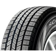 Pirelli 235/60R17 106T PIRELLI SCORPION ICE ZERO 2 XL BSW M+S 3PMSF