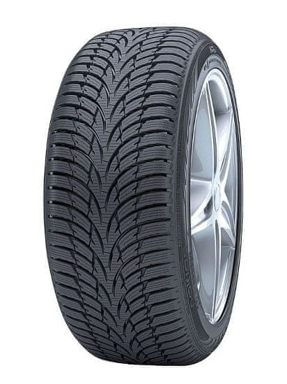 Nokian Tyres 235/55R17 103H NOKIAN WR D3 XL