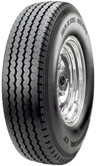 Maxxis 155/70R12C 104/102N MAXXIS UE-168N