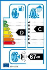 Tourador 225/45R17 94V TOURADOR WINTER PRO TSU2 XL