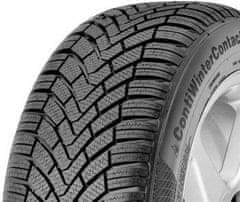 Continental 205/60R15 91T CONTINENTAL TS850 CONTI WINTER CONTACT