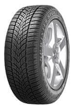 Dunlop 205/45R17 88V DUNLOP SP WINTER SPORT 4D