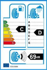 Maxxis 165/70R14 85T MAXXIS ALL-SEASON AP2 XL BSW M+S 3PMSF