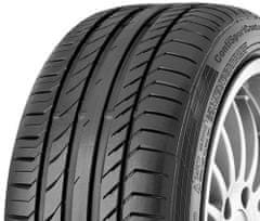 Continental 265/35R18 97Y CONTINENTAL CONTISPORTCONTACT 5 XL FR MO