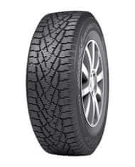 Nokian Tyres 205/75R16C 113/111R NOKIAN Hakkapeliitta C3