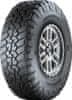 General 245/70R17 119/116Q GENERAL TIRE GRABBER X3