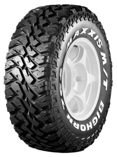 Maxxis 10,5/31R15 109Q MAXXIS MT764 RWL