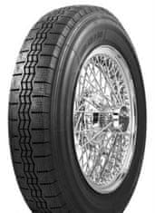 Michelin 165R400 87S MICHELIN X