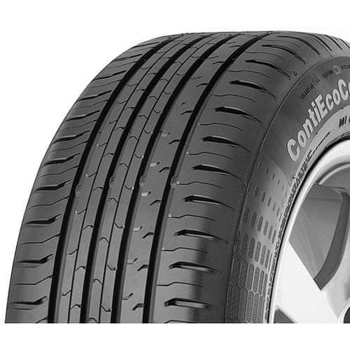 Continental 195/55R15 85V CONTINENTAL CONTIECOCONTACT 5