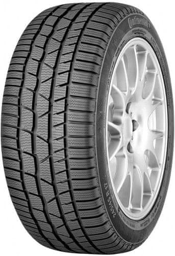 Continental 295/35R19 100V CONTINENTAL CONTIWINTERCONTACT TS 830 P