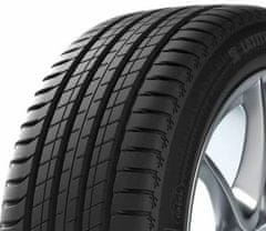 Michelin 235/55R19 101V MICHELIN LATITUDE SPORT 3