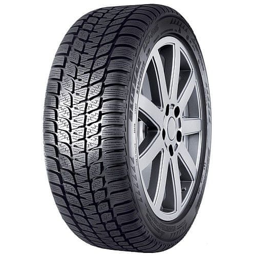 Bridgestone 245/45R17 99V BRIDGESTONE BLIZZAK LM25