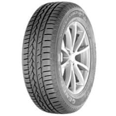 General 245/65R17 107H GENERAL TIRE SNOW GRABBER