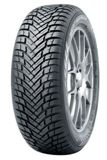 Nokian Tyres 225/65R17 106H NOKIAN WEATHERPROOF SUV