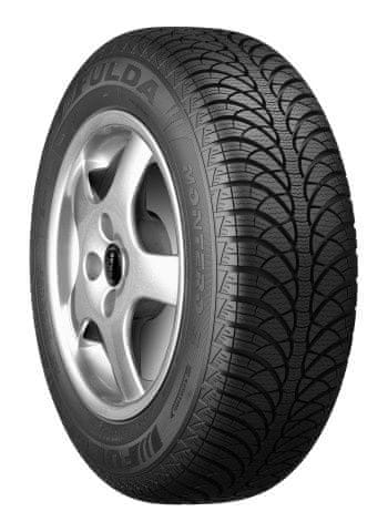 Fulda 205/55R16 91T FULDA KRISTALL MONTERO 3