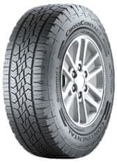 Continental 235/60R18 107V CONTINENTAL CROSSCONTACT ATR