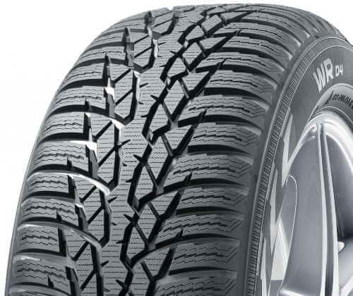 Nokian Tyres 215/55R16 93H NOKIAN WR D4