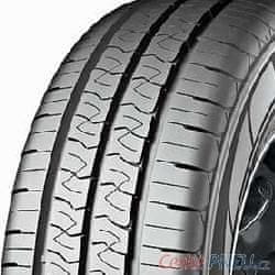 Marshal 215/75R16 116/114R MARSHAL PORTRAN KC53