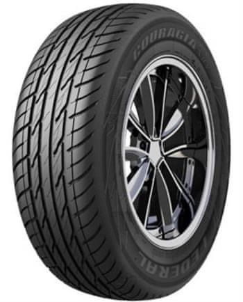 Federal 205/70R15 96H FEDERAL COURAGIA XUV