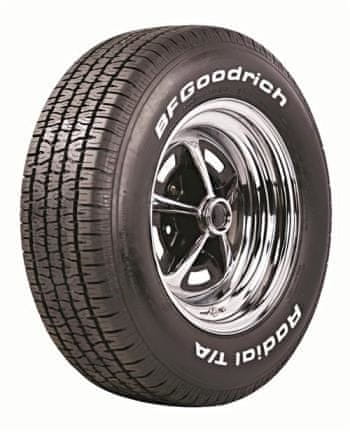 BF Goodrich 225/60R14 94S BFGOODRICH RADIAL T/A