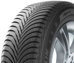 Michelin 195/65R15 91H MICHELIN ALPIN 5 G1