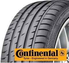 Continental 255/45R19 100Y CONTINENTAL CONTISPORTCONTACT 3