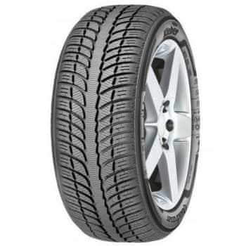 Kleber 205/50R17 93V KLEBER QUADRAXER