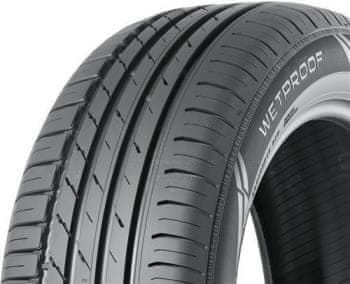 Nokian Tyres 215/65R16 98V NOKIAN NOKIAN WETPROOF SUV