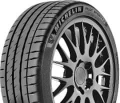 MICHELIN 265/45R21 108W MICHELIN PILOT SPORT 4 SUV