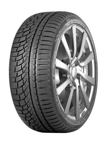 Nokian Tyres 235/55R17 103V NOKIAN WR A4 XL