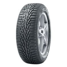 Nokian Tyres 225/55R17 97H NOKIAN WR D4