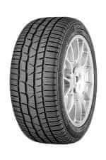 Continental 255/55R18 105V CONTINENTAL ContiWinterContact TS 830 P N0