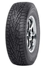 Nokian Tyres 315/70R17 121/118S NOKIAN Hakkapeliitta LT 2