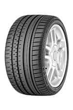 Continental 225/50R17 98W CONTINENTAL SPORTCONTACT 2